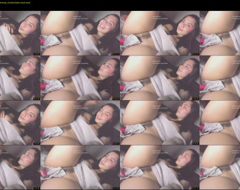 ahbby — 29 minute Chaturbate female cam show recording, 720p, Apr 5, 2025