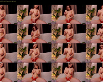 ainsleyellick — 3 minute Chaturbate female cam show recording, 720p, Apr 4, 2025