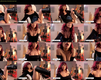 alexandra_ra1 — 65 minute Chaturbate female cam show recording, 720p, Apr 4, 2025