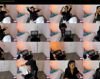alison_ker — 19 minute Chaturbate female cam show recording, 720p, Apr 4, 2025