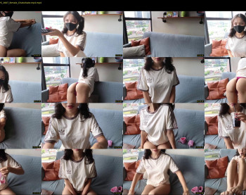 amyalwayshere — 121 minute Chaturbate female cam show recording, 720p, Apr 4, 2025