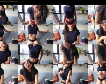 amyalwayshere — 103 minute Chaturbate female cam show recording, 720p, Apr 5, 2025