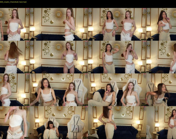 anabel2054 — 54 minute Chaturbate female cam show recording, 720p, Apr 4, 2025