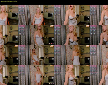 anastasiagate — 42 minute Chaturbate female cam show recording, 720p, Apr 4, 2025