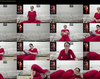 anayscaandy — 67 minute Chaturbate female cam show recording, 720p, Apr 4, 2025