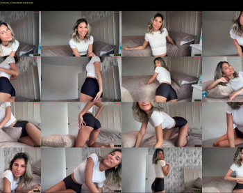 aniishaa — 37 minute Chaturbate female cam show recording, 480p, Apr 4, 2025