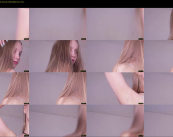 appr0ved — 3 minute Chaturbate female cam show recording, 720p, Apr 4, 2025