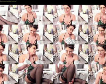 arianasage_ — 53 minute Chaturbate female cam show recording, 720p, Apr 4, 2025