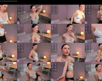 beatrixcutsforth — 120 minute Chaturbate female cam show recording, 720p, Apr 4, 2025