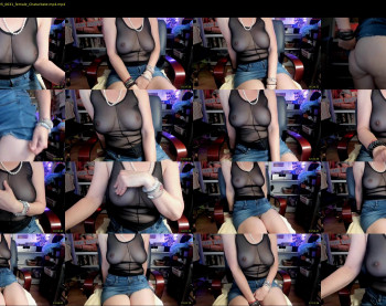catnips_cabaret — 31 minute Chaturbate female cam show recording, 720p, Apr 5, 2025