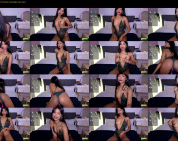 cherrrish_ — 11 minute Chaturbate female cam show recording, 720p, Apr 4, 2025