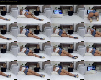 classy_medeeea — 73 minute Chaturbate female cam show recording, 720p, Apr 5, 2025