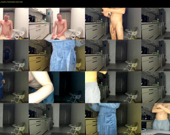 cuplu29 — 31 minute Chaturbate couple cam show recording, 720p, Apr 5, 2025