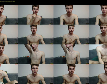 cute_brian — 5 minute Chaturbate male cam show recording, 720p, Apr 4, 2025