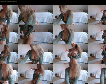 cutemoments — 9 minute Chaturbate female cam show recording, 720p, Apr 4, 2025