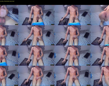 cutotorry — 107 minute Chaturbate male cam show recording, 720p, Apr 4, 2025