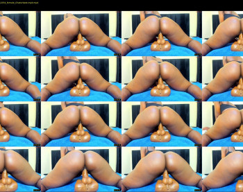 danielle_rock — 8 minute Chaturbate female cam show recording, 720p, Apr 4, 2025