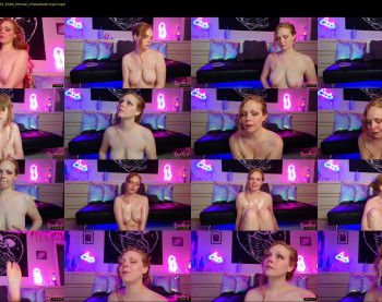 daphnemadison — 120 minute Chaturbate couple cam show recording, 720p, Apr 5, 2025