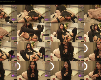 devilss_toy — 78 minute Chaturbate female cam show recording, 720p, Apr 4, 2025