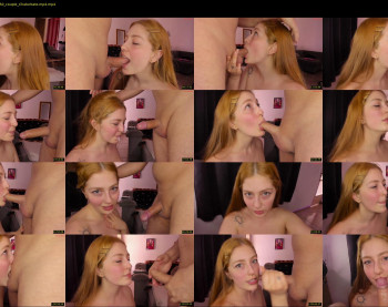 dexandlily — 79 minute Chaturbate couple cam show recording, 720p, Apr 4, 2025