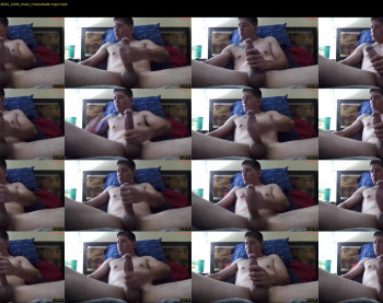 dick3mdownsoldier — 49 minute Chaturbate male cam show recording, 480p, Apr 4, 2025