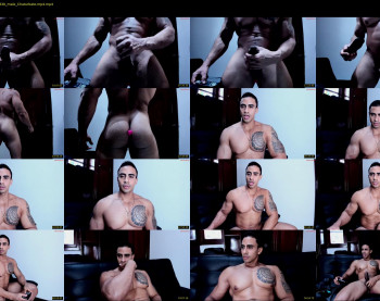 dimitriklein — 65 minute Chaturbate male cam show recording, 720p, Apr 4, 2025