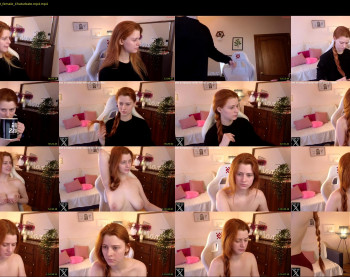 doll_lesli — 103 minute Chaturbate female cam show recording, 720p, Apr 4, 2025