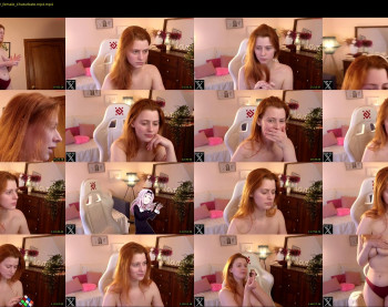 doll_lesli — 120 minute Chaturbate female cam show recording, 720p, Apr 4, 2025