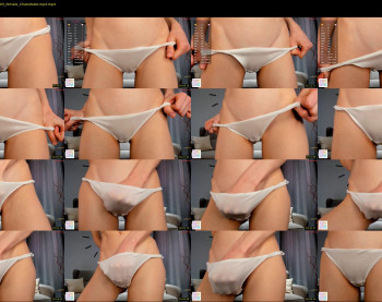eldabarritt — 7 minute Chaturbate female cam show recording, 720p, Apr 4, 2025