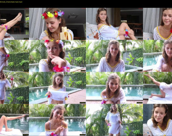eli_sun — 121 minute Chaturbate female cam show recording, 720p, Apr 4, 2025