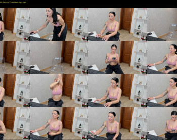 elisabaxter — 120 minute Chaturbate female cam show recording, 720p, Apr 4, 2025
