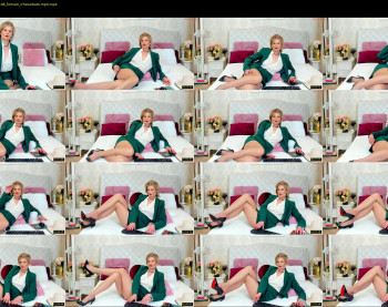 elisarosse_ — 21 minute Chaturbate female cam show recording, 720p, Apr 5, 2025