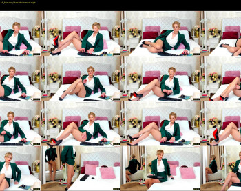 elisarosse_ — 10 minute Chaturbate female cam show recording, 720p, Apr 5, 2025