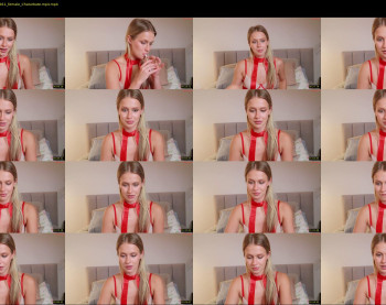 ella_twinkle — 3 minute Chaturbate female cam show recording, 720p, Apr 5, 2025