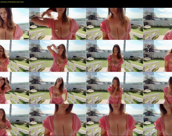 ellaxstar — 3 minute Chaturbate female cam show recording, 720p, Apr 4, 2025