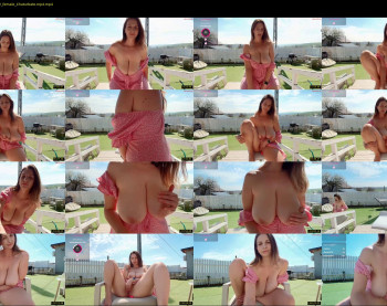 ellaxstar — 121 minute Chaturbate female cam show recording, 720p, Apr 4, 2025
