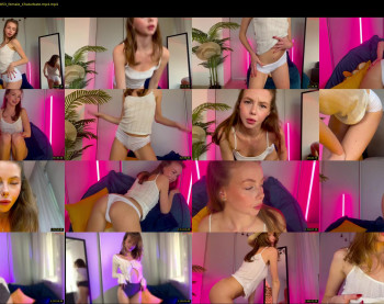 elli_harmon — 121 minute Chaturbate female cam show recording, 720p, Apr 4, 2025