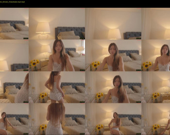 emma_lu1 — 33 minute Chaturbate female cam show recording, 720p, Apr 4, 2025