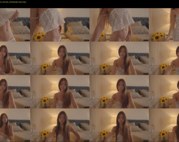 emma_lu1 — 38 minute Chaturbate female cam show recording, 720p, Apr 4, 2025