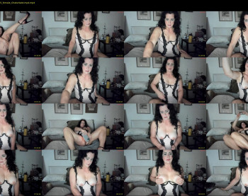evparrish — 11 minute Chaturbate female cam show recording, 720p, Apr 5, 2025