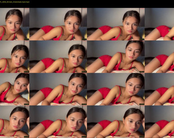 expensivejhona — 3 minute Chaturbate female cam show recording, 720p, Apr 4, 2025