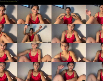 expensivejhona — 5 minute Chaturbate female cam show recording, 720p, Apr 4, 2025