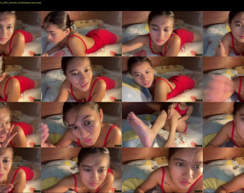 expensivejhona — 19 minute Chaturbate female cam show recording, 720p, Apr 4, 2025