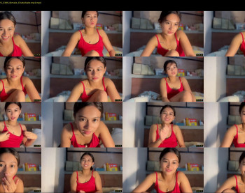 expensivejhona — 23 minute Chaturbate female cam show recording, 720p, Apr 4, 2025