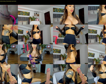 fancy_t33_n — 49 minute Chaturbate female cam show recording, 720p, Apr 4, 2025