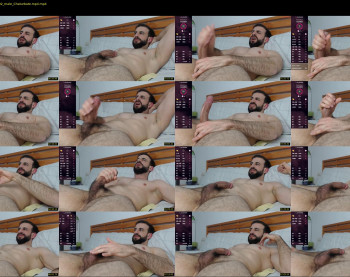 firestud_x — 9 minute Chaturbate male cam show recording, 720p, Apr 4, 2025