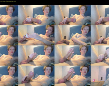 franky_twink — 70 minute Chaturbate male cam show recording, 720p, Apr 4, 2025