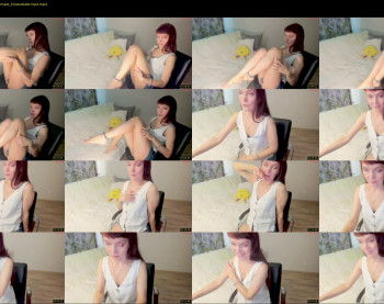 fritha — 12 minute Chaturbate female cam show recording, 720p, Apr 5, 2025