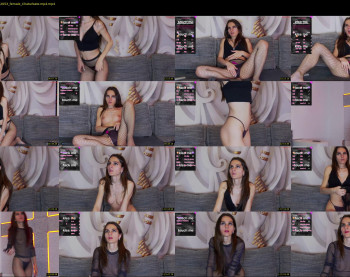 hailey_peach — 104 minute Chaturbate female cam show recording, 720p, Apr 4, 2025