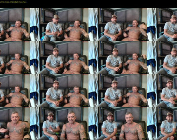 hardworkertn — 4 minute Chaturbate male cam show recording, 480p, Apr 4, 2025